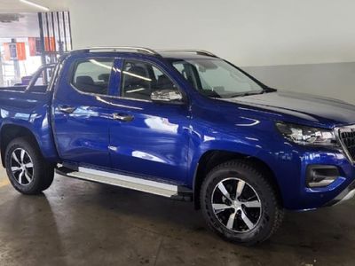 2025 Peugeot Landtrek 1.9D 4Action 4x4 Double Cab Auto
