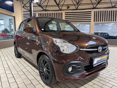 2024 Toyota Vitz 1.0 XR
