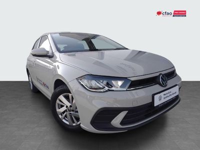 2026 Volkswagen Polo 1.0 TSI