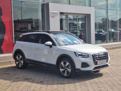 2026 Audi Q2 Urban Edition | 35TFSI