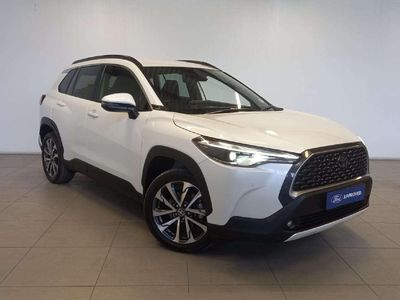 2023 Toyota Corolla Cross 1.8 XR