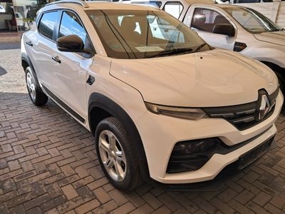 2023 Renault Kiger 1.0 Energy Zen Auto