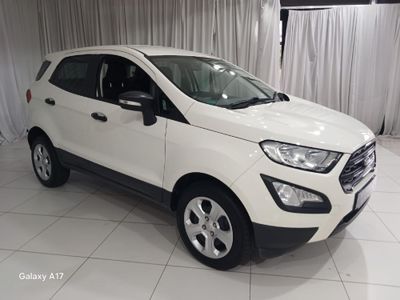 2020 Ford EcoSport 1.5 TiVCT Ambiente
