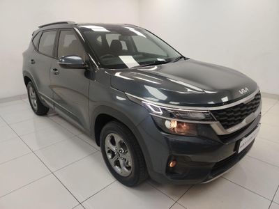 2023 Kia Seltos 1.5D EX Auto