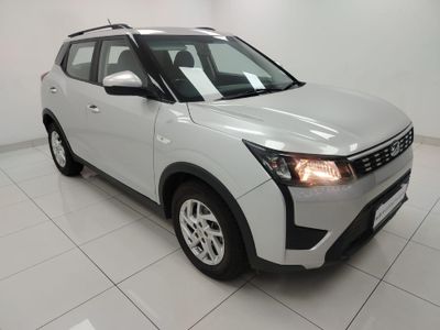 2022 Mahindra XUV 300 1.2T | W6