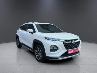 2025 Suzuki Fronx 1.5 GLX Auto