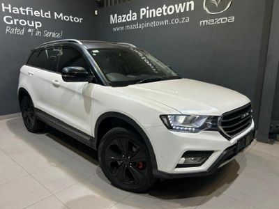 2020 Haval H6C 2.0T Luxury Auto