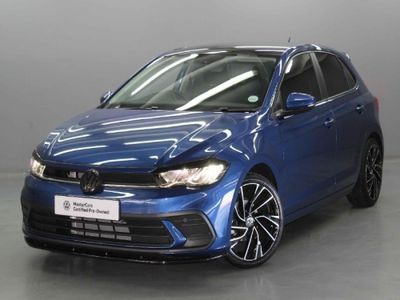2026 Volkswagen Polo 1.0 TSI