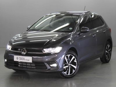 2026 Volkswagen Polo 1.0 TSI Life