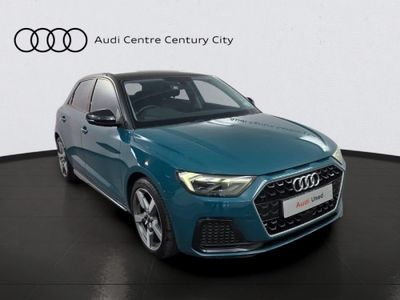 2019 Audi A1 Sportback 1.5 TFSI Advanced Auto | 35 TFSI