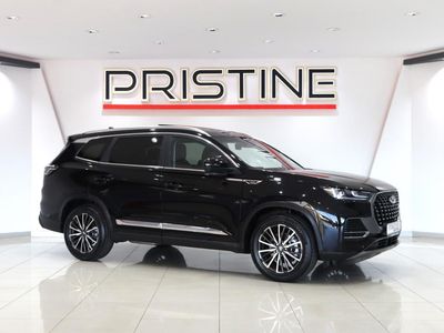 2023 Chery Tiggo 8 Pro Max 2.0 TDGi Executive DCT