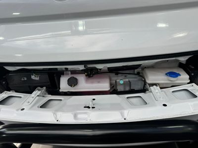 2024 Hyundai H100 Bakkie 2.6D