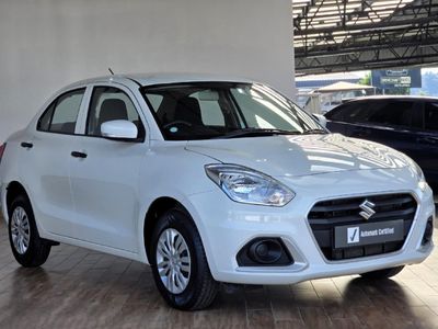 2024 Suzuki Dzire 1.2 GA