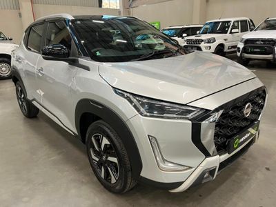 2025 Nissan Magnite 1.0 Acenta AMT
