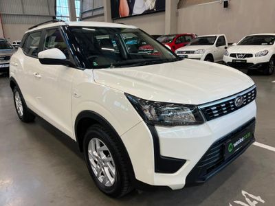 2022 Mahindra XUV 300 1.5D | W6