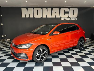 2020 Volkswagen Polo 1.0 TSI Comfortline