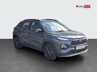 2025 Toyota Starlet Cross 1.5XS