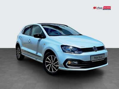 2026 Volkswagen Polo Vivo 1.4 Life