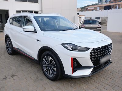 2026 Jetour X70 Plus 1.5T Deluxe