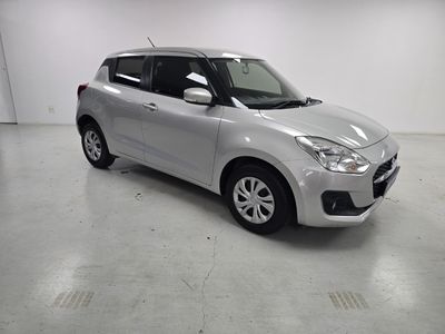 2021 Suzuki Swift 1.2 GL
