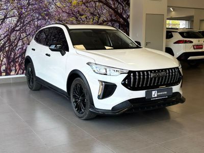 2025 Haval Jolion Pro 1.5T Super Luxury DCT
