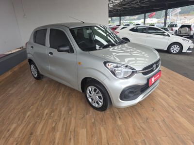 2025 Toyota Vitz 1.0