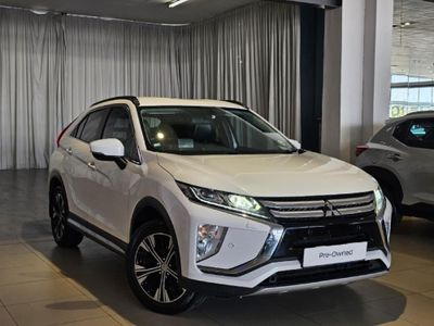 2019 Mitsubishi Eclipse Cross 2.0 GLS Auto