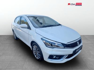 2024 Suzuki Ciaz 1.5 GLX