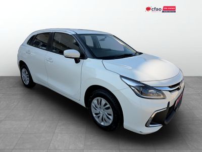 2025 Toyota Starlet 1.5 XI