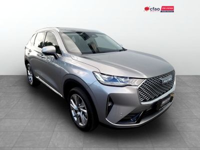 2023 Haval H6 2.0T Super Luxury 4X4 Auto