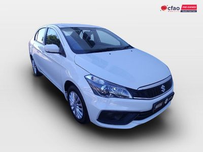 2023 Suzuki Ciaz 1.5 GL