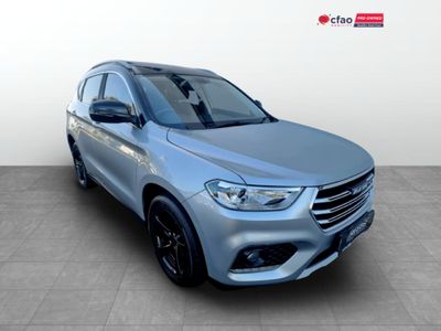 2021 Haval Jolion 1.5T Luxury