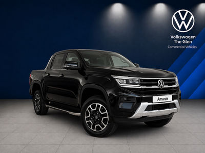 2026 Volkswagen Amarok Amarok V6 3.0 TDi Style 4Motion Auto