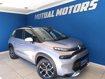 2022 Citroen C3 1.2 PureTech Shine (81kW)