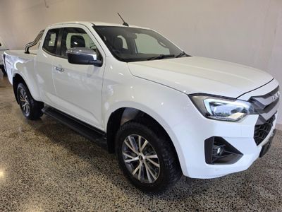 2026 Isuzu D-Max 3.0 DDI LSE 4x4 Auto E-Cab