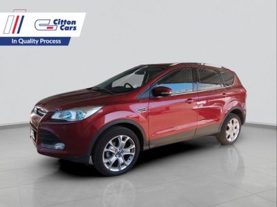2015 Ford Kuga 1.5 EcoBoost Trend Auto