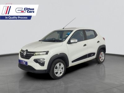 2022 Renault Kwid 1.0 Techno