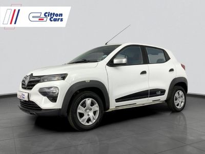2022 Renault Kwid 1.0 Techno