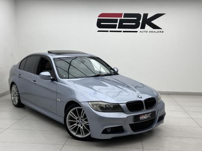 2010 BMW 3 Series 320i Dynamic Edition