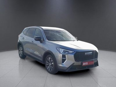 2024 Haval Jolion 1.5T City Plus DCT