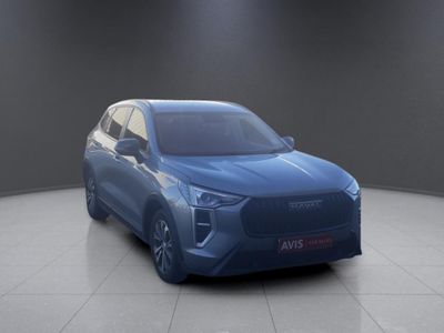 2024 Haval Jolion 1.5T City Plus DCT