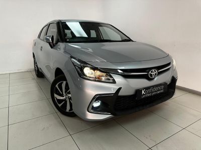 2023 Toyota Starlet 1.5 XS Auto