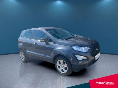 2022 Ford EcoSport 1.5 TiVCT Ambiente