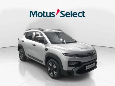 2026 Renault Kiger 1.0 Techno AMT