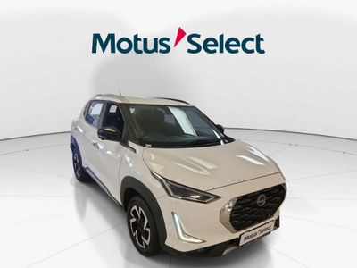 2021 Nissan Magnite 1.0T Acenta Plus Auto