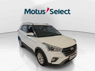 2019 Hyundai Creta 1.6 Executive