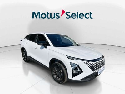 2026 Omoda C5 1.5T Style X