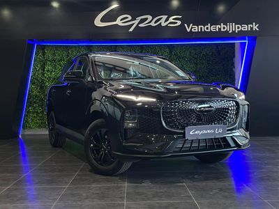 2026 Lepas L4 1.5 Amur