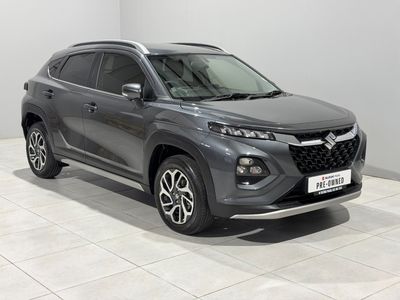 2026 Suzuki Fronx 1.5 GLX Auto