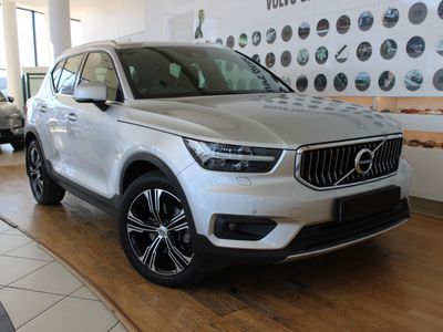 2018 Volvo XC40 D4 Inscription AWD Auto